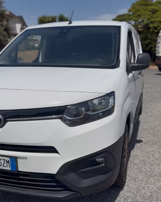 Toyota Proace City Verso 1.5D 100 CV S&S 3POSTI Sh