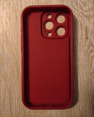 Cover iPhone 13 pro