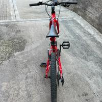 Mtb Orbea MX 20