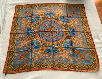 Foulard multicolor