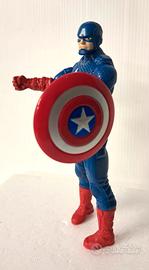 Capitan America; Marvel; Perfetto come nuovo