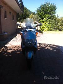 HONDA PANTHEON 150
