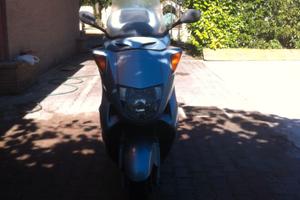 HONDA PANTHEON 150
