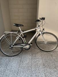 City Bike Lombardo