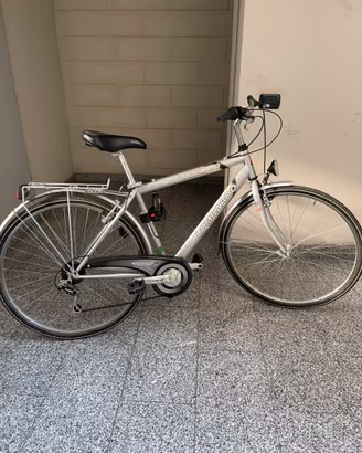 City Bike Lombardo