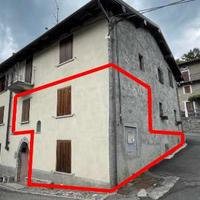 Appartamento a Vedeseta BG