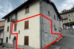 Appartamento a Vedeseta BG