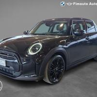 MINI Cooper 1.5 Cooper Classic 5 porte Aut.