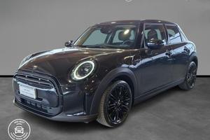 MINI Cooper 1.5 Cooper Classic 5 porte Aut.