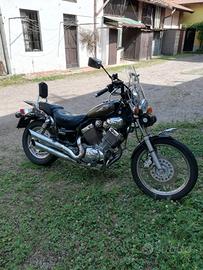 Yamaha virago XV 535