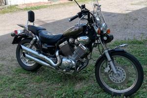 Yamaha virago XV 535
