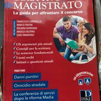 Obiettivo Magistrato sei riviste