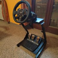 Volante Logitech G923 Xbox IN GARANZIA