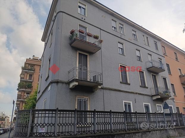 Appartamento Milano [Cod. rif 3182215VRG] (Monza)