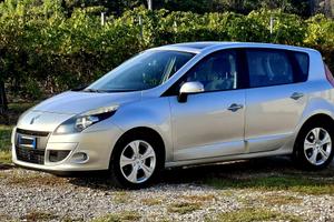 Renault Scenic 2.0 Turbodiesel