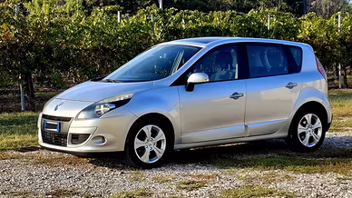 Renault Scenic 2.0 Turbodiesel
