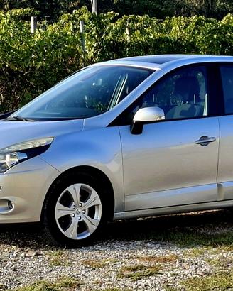 Renault Scenic 2.0 Turbodiesel