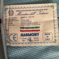 Materasso matrimoniale king HARMONY