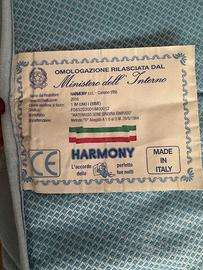Materasso matrimoniale king HARMONY