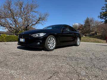 Bmw 420d