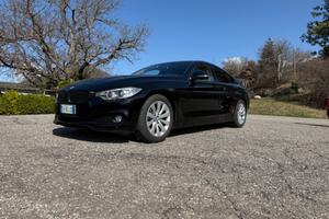 Bmw 420d