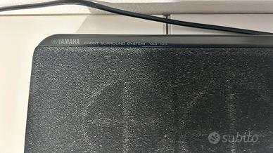 Sound bar prezzo trattabile