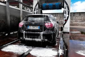 2013 Mercedes classe A 180 premium Amg