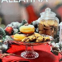 ALZATINA NATALIZIA O&N