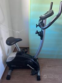 Ciclette bici sport da casa