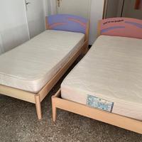Lettini singoli