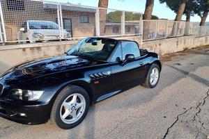 BMW Z3 1.8 cat Roadster