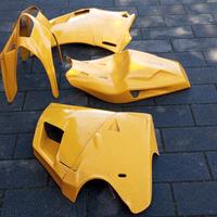 Carenatura in vetroresina Ducati 748/916/996