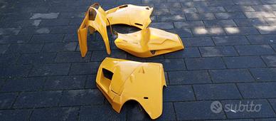Carenatura in vetroresina Ducati 748/916/996