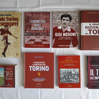 Libri torino calcio 2
