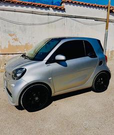 Smart Fortwo 1000 Passion