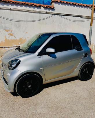 Smart Fortwo 1000 Passion