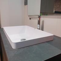 Bagno Scavolini mod Rivo 