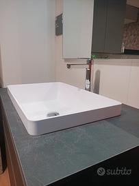 Bagno Scavolini mod Rivo 