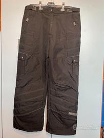Pantaloni da moto Ixon Sniper