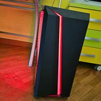 Componenti PC gaming entry level