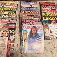 Rivista SUSANNA