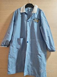 Grembiule bambino 4-5 anni 