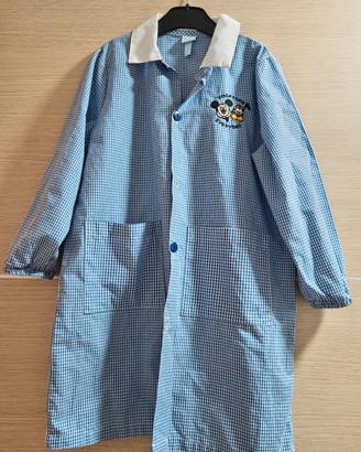 Grembiule bambino 4-5 anni 