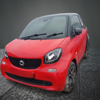 2017 SMART FORTWO PRI