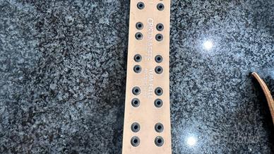 Cintura donna firmata Cristina effe