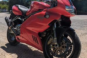 Ducati 1000 SS