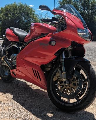 Ducati 1000 SS