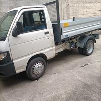 piaggio Porter 