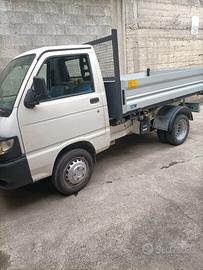 piaggio Porter 