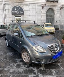 Lancia Musa 1.3 Multijet